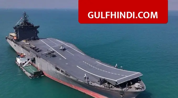 US Iran Update: America sinks Iran’s drone carrier ship, impact on oil prices and flights in the Gulf