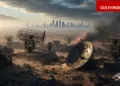 US-Iran War: America lost 1.9 billion dollars in 4 days, radar destroyed in Qatar and UAE