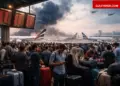 US-Iran War Effect: Flights stopped in Gulf countries due to US and Israeli attack, fare to India increased by 900%