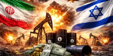 US-Iran War: If crude reaches $100, these stocks will be most affected, alert for investors