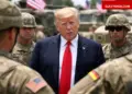 US President Donald Trump: Trump angry with NATO for not supporting Iran war, raised questions on America’s support