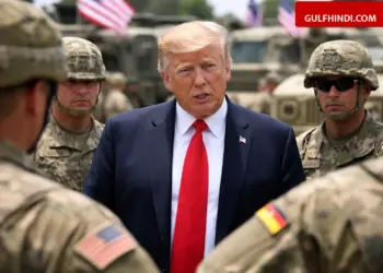 US President Donald Trump: Trump angry with NATO for not supporting Iran war, raised questions on America’s support