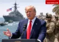 US President Trump’s big decision, preparations to end Iran war, military action will stop even if Strait of Hormuz remains closed