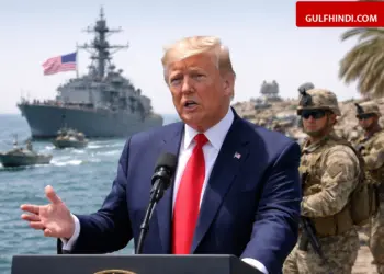 US President Trump’s big decision, preparations to end Iran war, military action will stop even if Strait of Hormuz remains closed