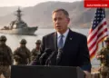 US Secretary of War direct warning to Iran, gave ultimatum to keep the Strait of Hormuz open or face consequences
