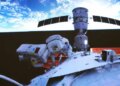 US officials and lawmakers warn of China's advance in space