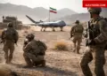 US’s big statement on Iran, America started big action to eliminate missile and drone capability