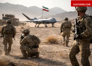 US’s big statement on Iran, America started big action to eliminate missile and drone capability