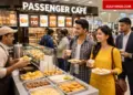 'Udaan Yatri Cafe' started at Lucknow Airport, now breakfast and tea will be available for just Rs 10