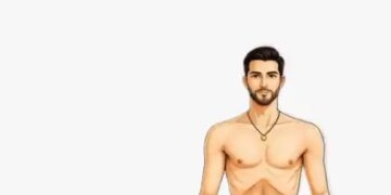 Uddiyana Bandha: Not just an exercise, an art of purifying the body from within
