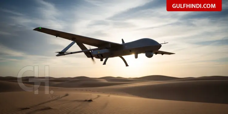 Ukraine Drone Deal: Ukraine asked for money and technology in return for help from Middle East countries, Zelensky’s new statement
