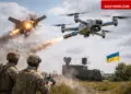 Ukraine Drone Interceptor: Ukraine made cheap drones costing only thousand dollars, Iranians are destroying Shahed in the air