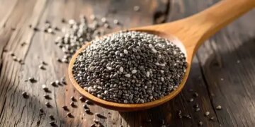 Unable to control increasing weight, these small grains have solution
