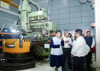 Union Cabinet approves 'grand' scheme of Rs 33,660 crore; 100 industrial parks will be built, lakhs of jobs will be created