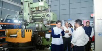 Union Cabinet approves 'grand' scheme of Rs 33,660 crore; 100 industrial parks will be built, lakhs of jobs will be created