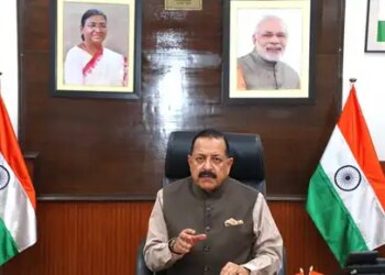 Union Minister Dr. Jitendra Singh invites applications for National Science Award, last date is May 11