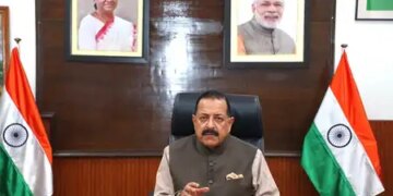 Union Minister Dr. Jitendra Singh invites applications for National Science Award, last date is May 11