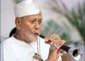 Union Minister Gadkari and Chief Ministers paid emotional tribute to Ustad Bismillah Khan on his birth anniversary.