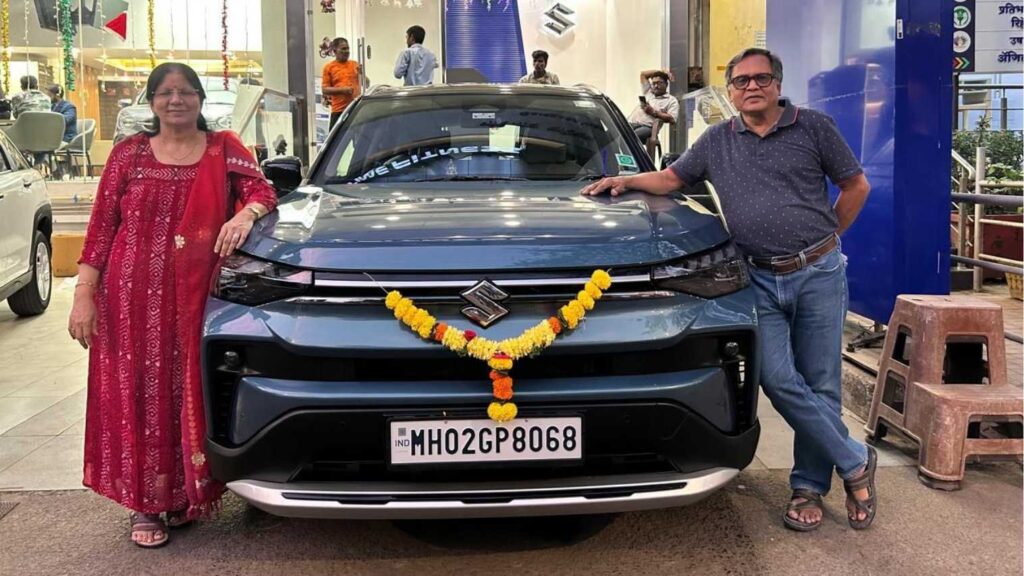 Maruti Victoris (10)