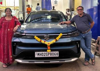 Maruti Victoris (10)