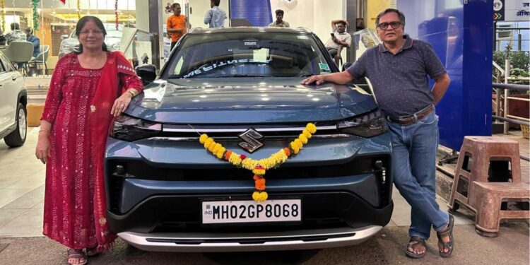 Maruti Victoris (10)