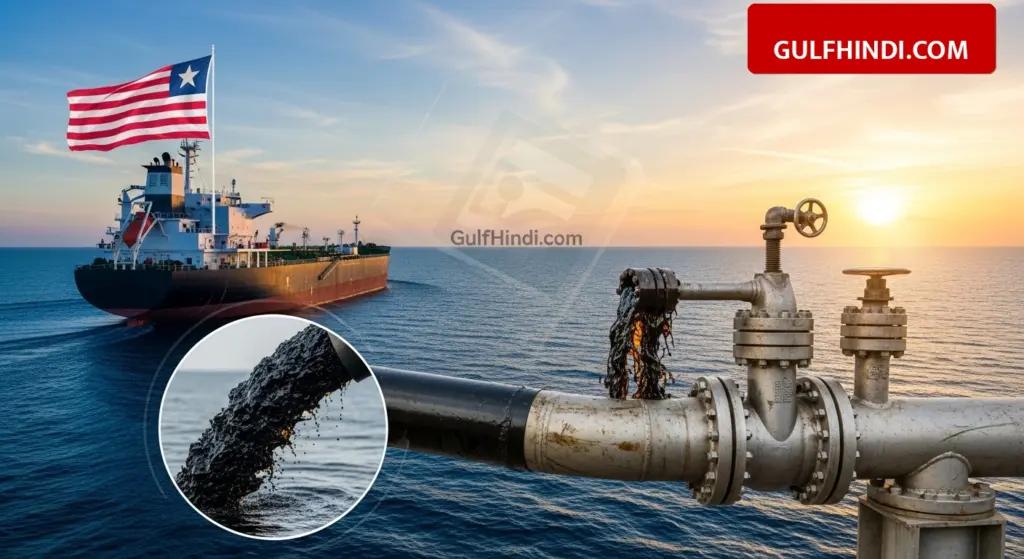 Uproar in US over India being allowed to buy Russian oil, Reliance placed a big order of 60 lakh barrels of oil