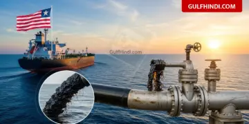 Uproar in US over India being allowed to buy Russian oil, Reliance placed a big order of 60 lakh barrels of oil