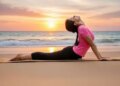 'Urdhva Mukha Svanasana' is a boon for those with desk jobs, will get relief from back pain.
