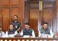 Use of AI tools against illegal immigrants and drugs in Maharashtra: CM Fadnavis