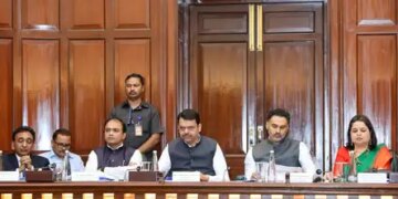 Use of AI tools against illegal immigrants and drugs in Maharashtra: CM Fadnavis