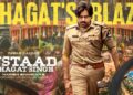 Ustaad Bhagat Singh Movie Review