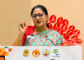 उत्तम नगर होली हत्याकांड: सीएम रेखा गुप्ता ने जघन्य हत्या पर कड़ी कार्रवाई का निर्देश दिया