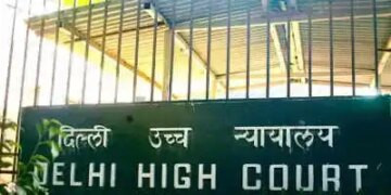 उत्तम नगर हत्याकांड : बुलडोजर कार्रवाई के खिलाफ दिल्ली हाईकोर्ट पहुंची आरोपी की मां, आज होगी सुनवाई