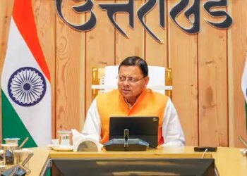 उत्तराखंड कैबिनेट विस्तार : सरकार में 5 नए मंत्रियों ने ली शपथ, सीएम धामी ने दी बधाई