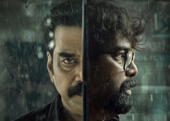 Valathu Vashathe Kallan