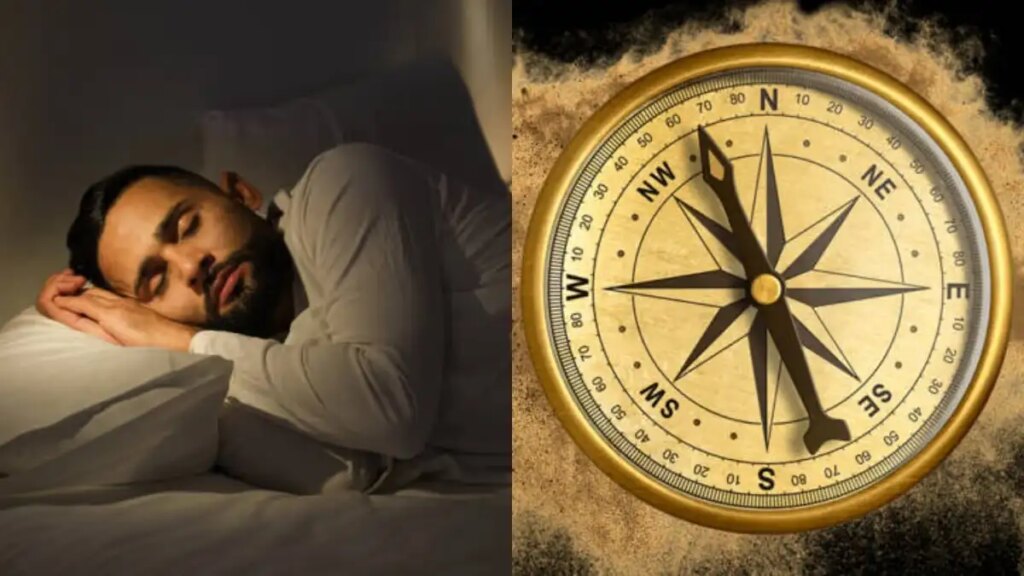 Vastu Secrets: Wrong direction of head while sleeping can spoil your luck – know the right direction and solution