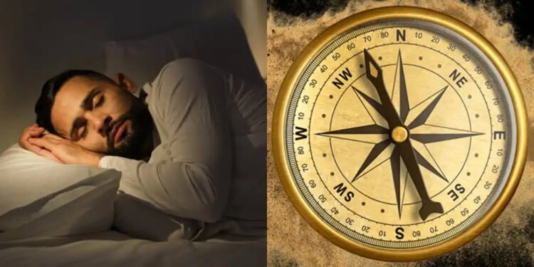 Vastu Secrets: Wrong direction of head while sleeping can spoil your luck – know the right direction and solution