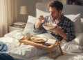 Vastu Shastra: Do you eat and sleep in the right direction? According to Vaastu, wrong direction can spoil health and happiness and prosperity.