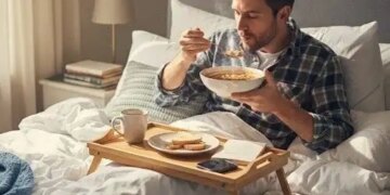 Vastu Shastra: Do you eat and sleep in the right direction? According to Vaastu, wrong direction can spoil health and happiness and prosperity.