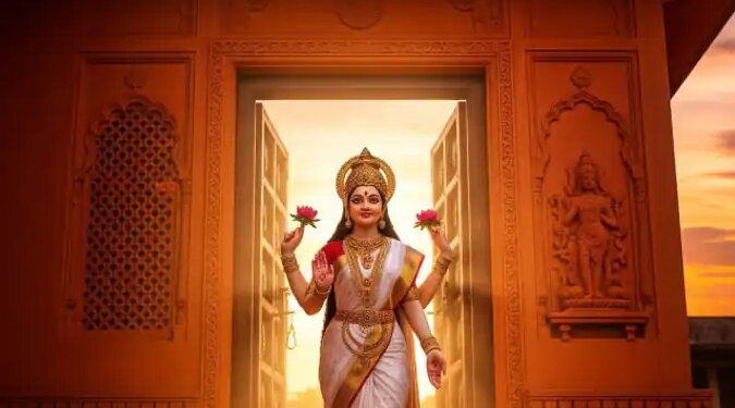 Vastu Shastra: Why does Mother Lakshmi not come to the house? These 5 habits of women can become the biggest reason
