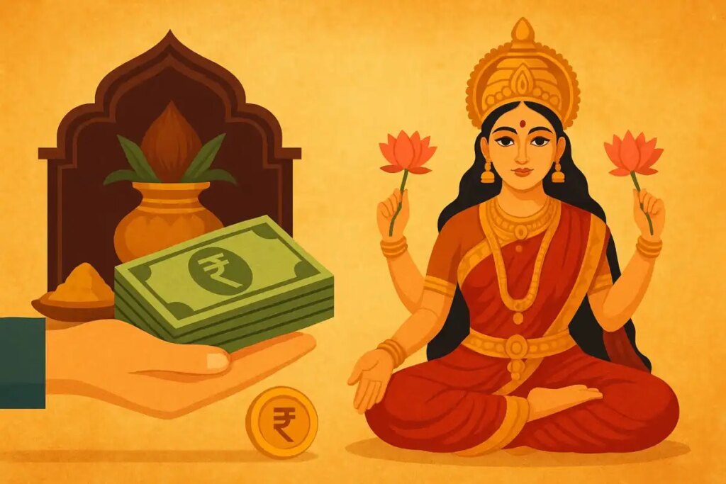 Vastu Tips: Do not do these 5 things at the beginning and end of the day, due to the displeasure of Goddess Lakshmi, there can be huge financial loss.