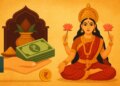Vastu Tips: Do not do these 5 things at the beginning and end of the day, due to the displeasure of Goddess Lakshmi, there can be huge financial loss.