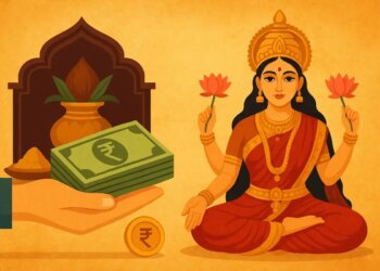 Vastu Tips: Do not do these 5 things at the beginning and end of the day, due to the displeasure of Goddess Lakshmi, there can be huge financial loss.