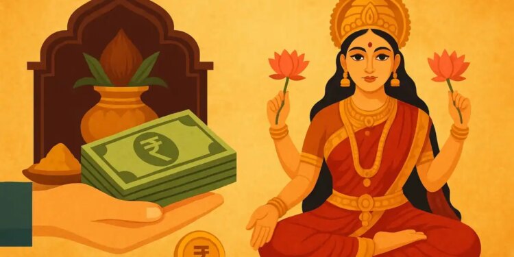 Vastu Tips: Do not do these 5 things at the beginning and end of the day, due to the displeasure of Goddess Lakshmi, there can be huge financial loss.
