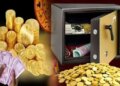 Vastu Tips: Keep money and cash cupboard in these directions, wealth will increase and wealth will never end.