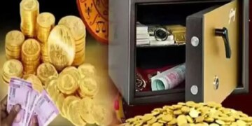 Vastu Tips: Keep money and cash cupboard in these directions, wealth will increase and wealth will never end.