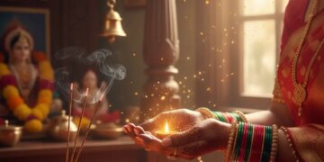Vastu Upay: This wrong habit of bangles can cause financial ruin to you, know the correct Vastu rules