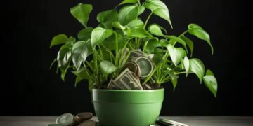 Vastu Upay: To overcome the lack of money in the house, plant this plant in this direction, you will immediately feel the changing results.