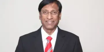 Versa Innovation P.R. Ramesh appointed as independent director and head of audit committee, corporate governance will get a strong foundation