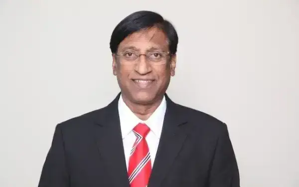 Versa Innovation P.R. Ramesh appointed as independent director and head of audit committee, corporate governance will get a strong foundation